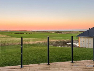 Holiday house 5 star holiday home in Lemvig-By Traum - Outdoor photo 41