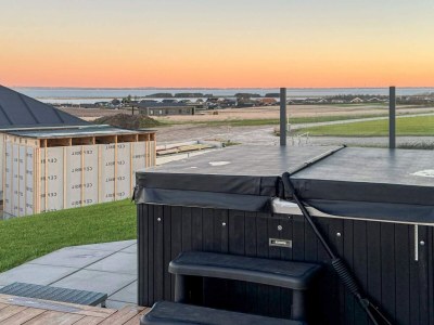 Holiday house 5 star holiday home in Lemvig-By Traum - Outdoor photo 42