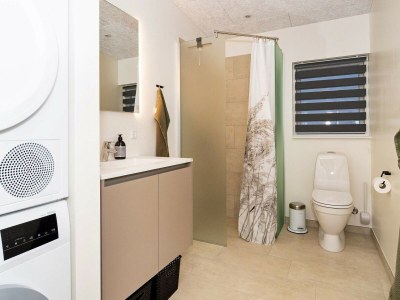 Holiday house 5 star holiday home in Lemvig-By Traum - Outdoor photo 43