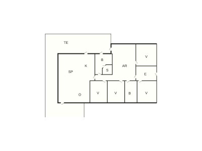 Holiday house 5 star holiday home in Lemvig-By Traum - Document photo 44