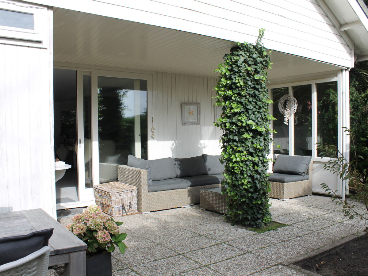 Holiday apartment The White House by the Sea - Outdoor photo 2