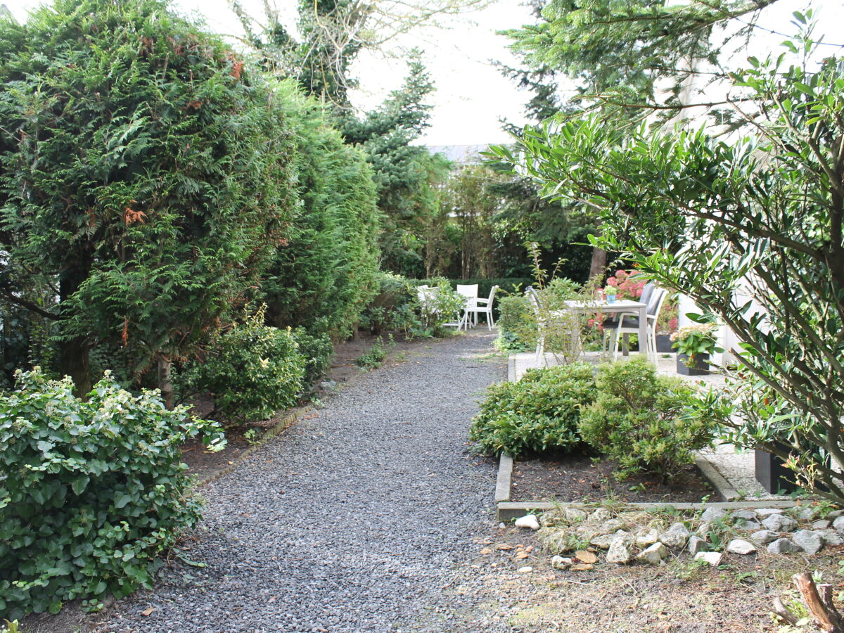 Holiday apartment The White House by the Sea - Outdoor photo 3