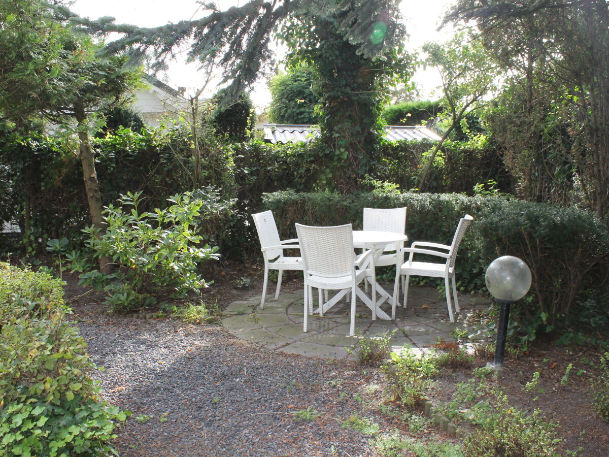 Holiday apartment The White House by the Sea - Outdoor photo 4