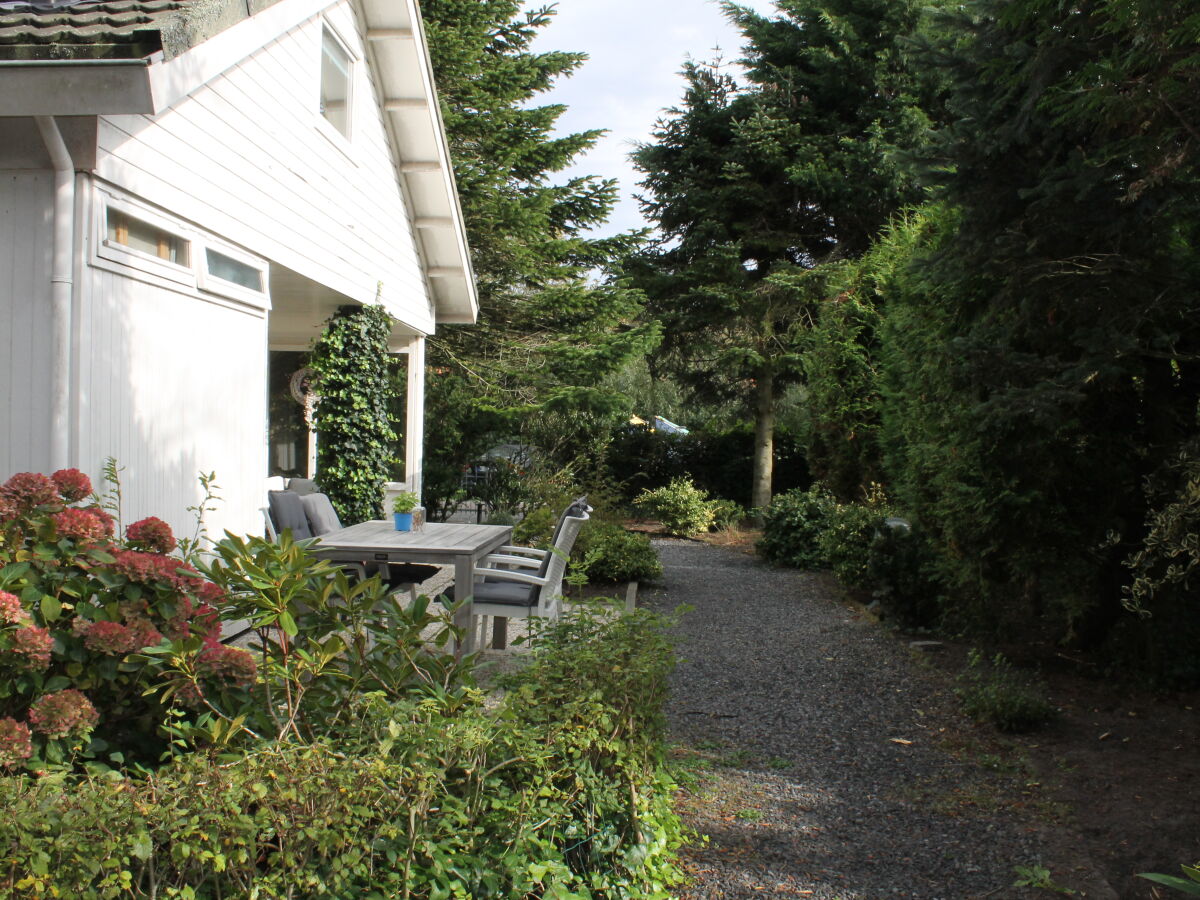 Holiday apartment The White House by the Sea - Outdoor photo 5