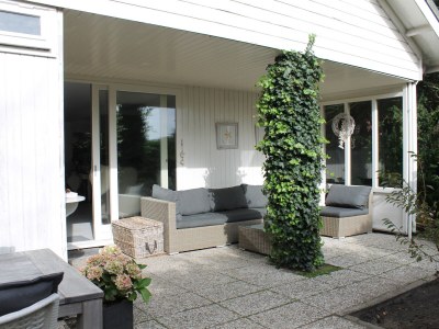 Holiday apartment The White House by the Sea - Outdoor photo 2