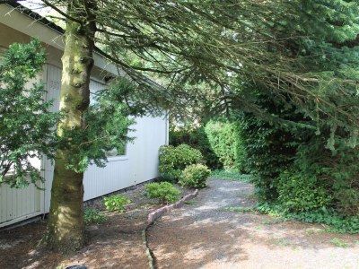 Holiday apartment The White House by the Sea - Outdoor photo 6