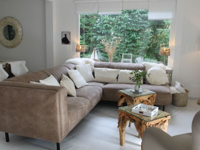 Holiday apartment The White House by the Sea - Features photo 7