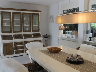 Holiday apartment The White House by the Sea - Features photo 8