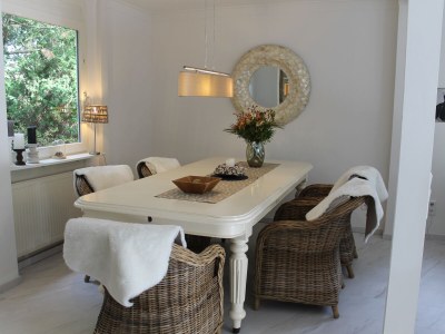 Holiday apartment The White House by the Sea - Features photo 9