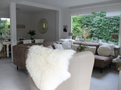 Holiday apartment The White House by the Sea - Features photo 10