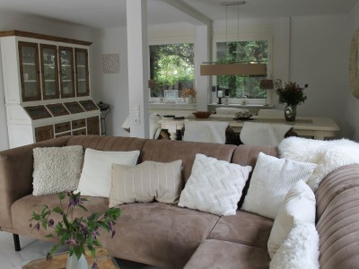 Holiday apartment The White House by the Sea - Features photo 11