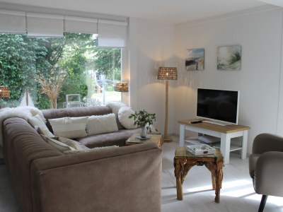 Holiday apartment The White House by the Sea - Features photo 12