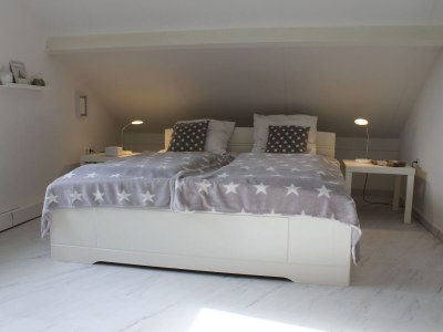 Holiday apartment The White House by the Sea - Features photo 14