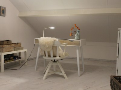 Holiday apartment The White House by the Sea - Features photo 15