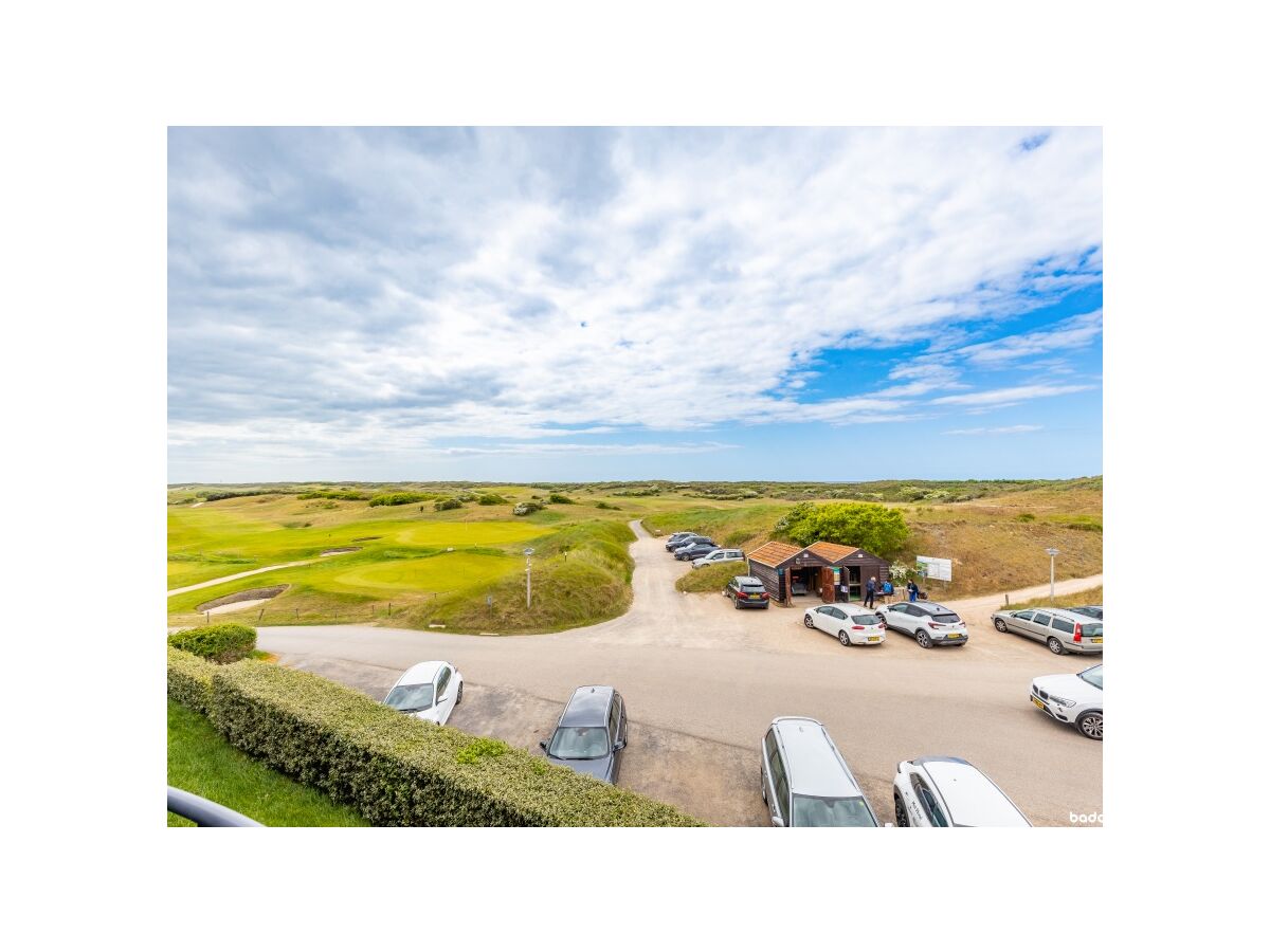 Apartment Residence Ruimzicht 35 - Outdoor photo 5