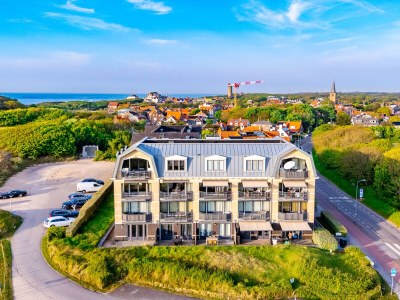 Apartment Residence Ruimzicht 35 in Domburg - Apartment