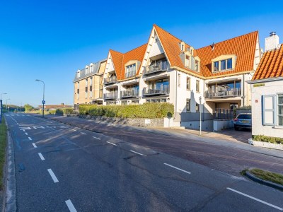 Apartment Residence Ruimzicht 35 - Outdoor photo 3