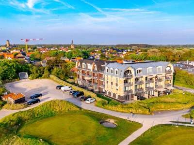 Apartment Residence Ruimzicht 35 - Outdoor photo 4