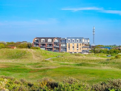 Apartment Residence Ruimzicht 35 - Outdoor photo 6