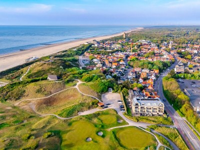 Apartment Residence Ruimzicht 35 - Outdoor photo 7