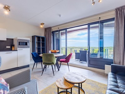 Apartment Residence Ruimzicht 35 - Features photo 8