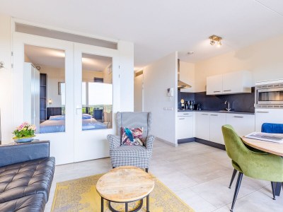 Apartment Residence Ruimzicht 35 - Features photo 9