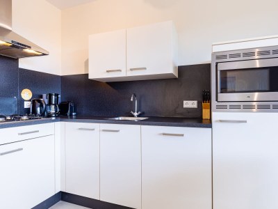 Apartment Residence Ruimzicht 35 - Features photo 10