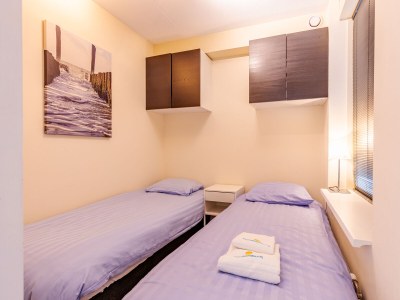 Apartment Residence Ruimzicht 35 - Features photo 12