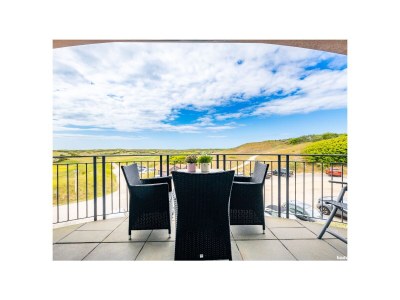 Apartment Residence Ruimzicht 35 - Features photo 14