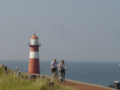 Apartment Residence Ruimzicht 35 - Environment photo 17