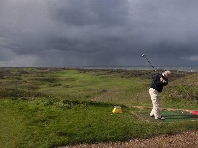 Apartment Residence Ruimzicht 35 - Environment photo 18