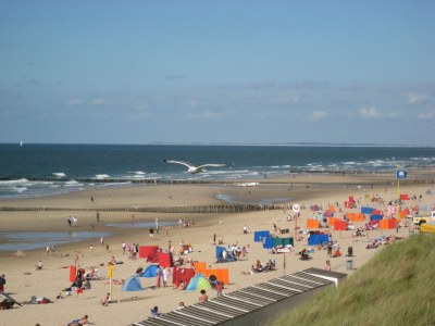 Apartment Residence Ruimzicht 35 - Environment photo 21