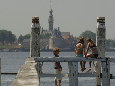 Apartment Residence Ruimzicht 35 - Environment photo 22