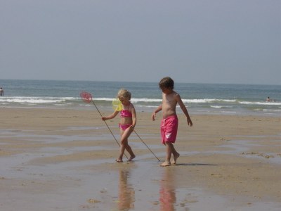 Apartment Residence Ruimzicht 35 - Environment photo 23