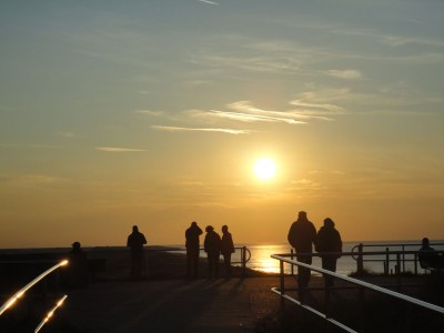 Apartment Residence Ruimzicht 35 - Environment photo 25