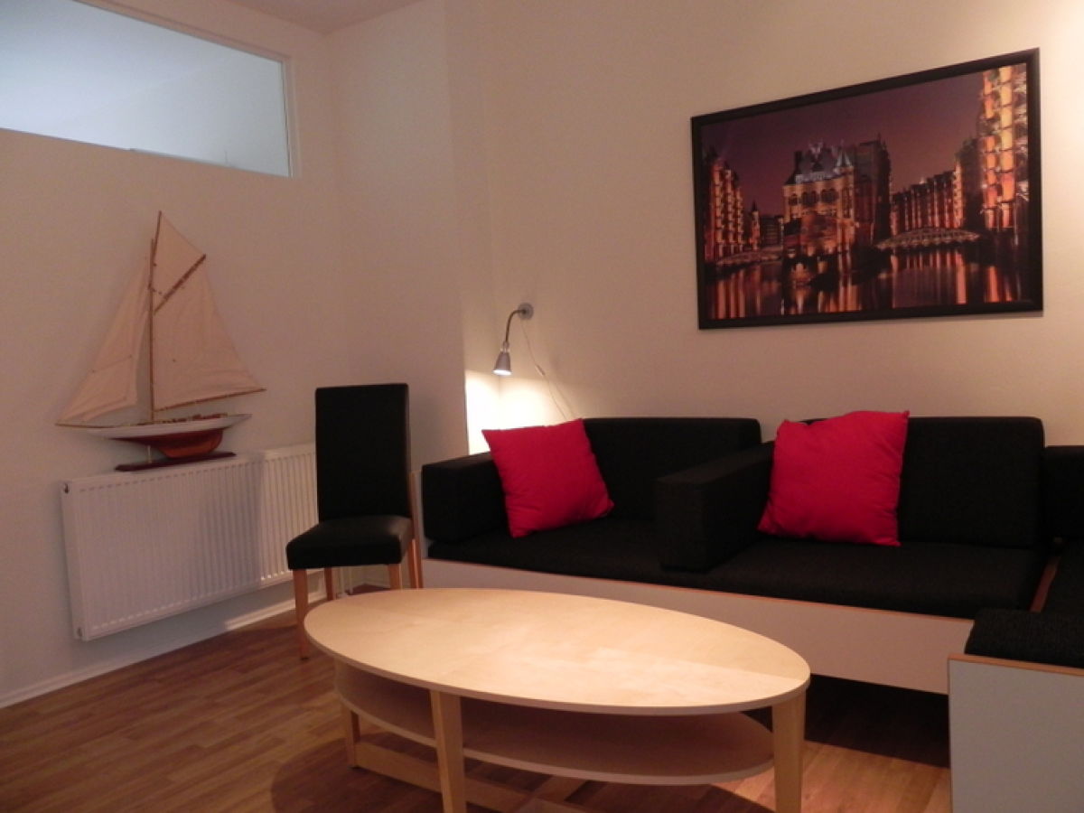 Apartment "Elbschoner"