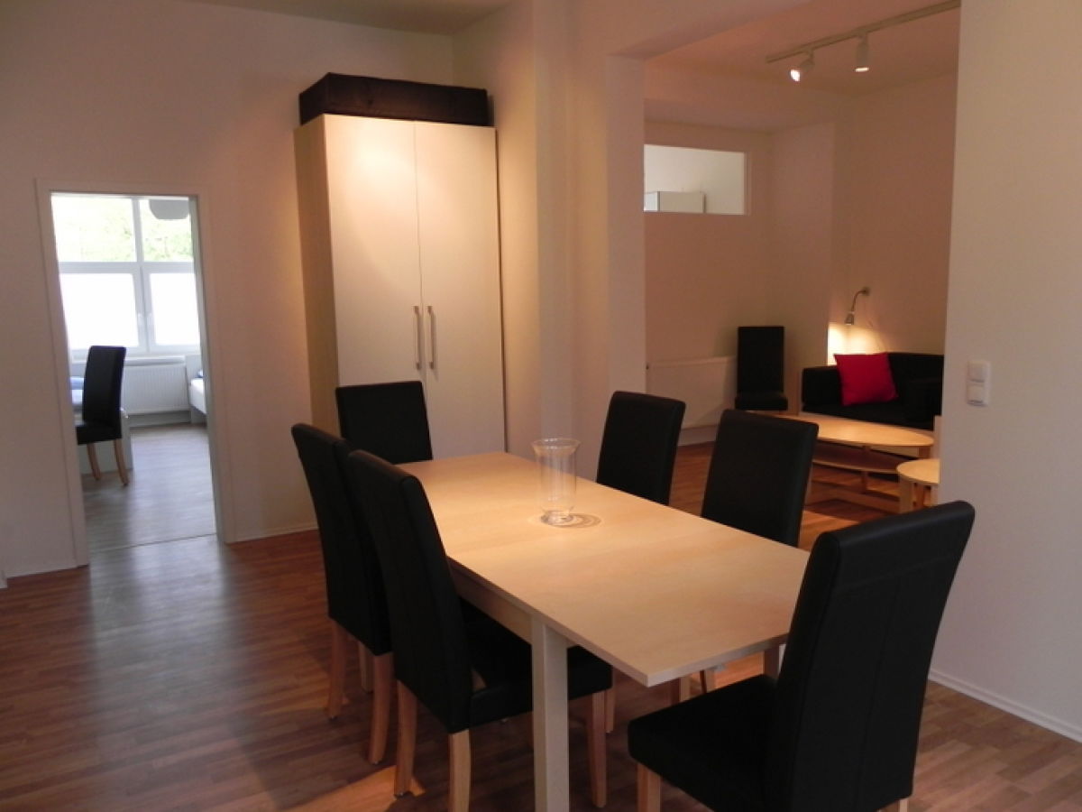 Apartment "Elbschoner" - Features photo 2