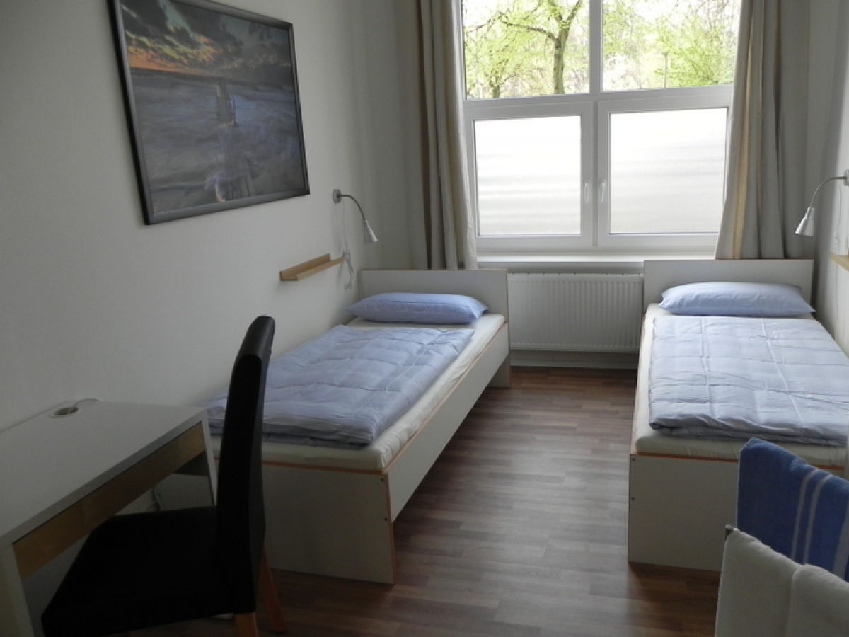 Apartment "Elbschoner" - Features photo 5