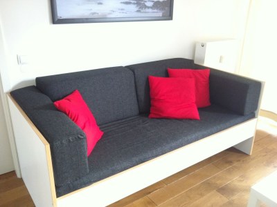 Apartment "Elbschoner" - Features photo 3