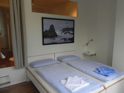 Apartment "Elbschoner" - Features photo 4