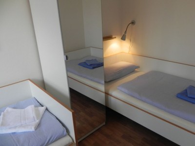 Apartment "Elbschoner" - Features photo 6