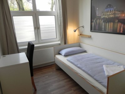 Apartment "Elbschoner" - Features photo 7