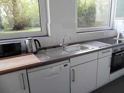 Apartment "Elbschoner" - Features photo 10