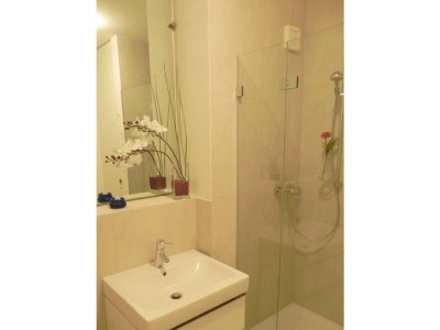 Apartment "Elbschoner" - Features photo 11