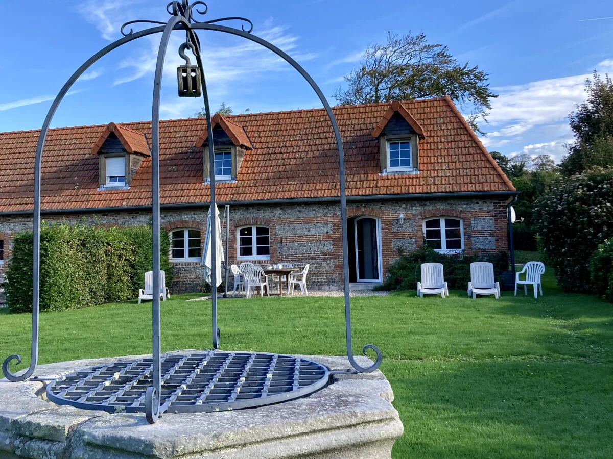 Holiday house Côté Village