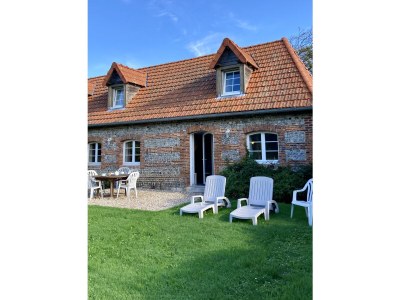 Holiday house Côté Village - Outdoor photo 2