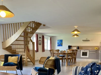 Holiday house Côté Village - Features photo 12