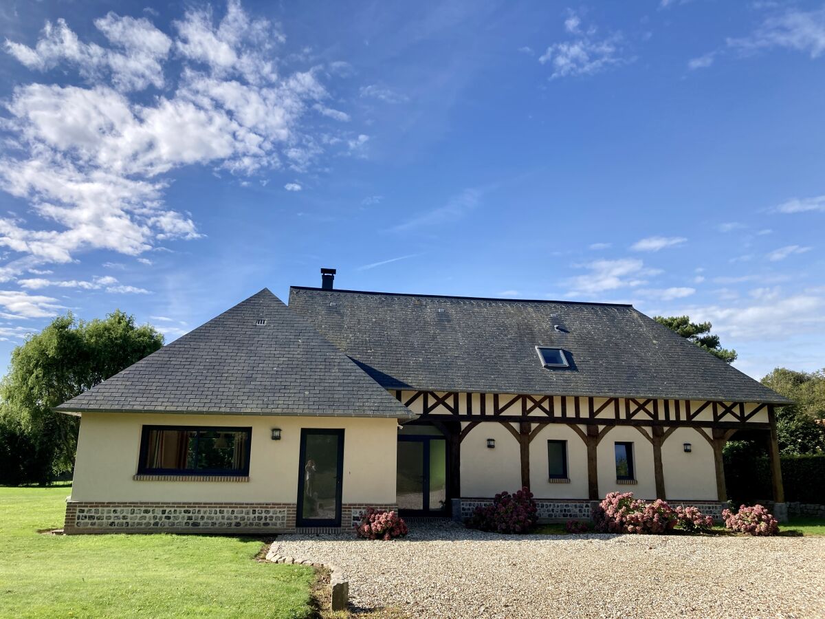 Holiday house Le clos des Granges - Outdoor photo 2