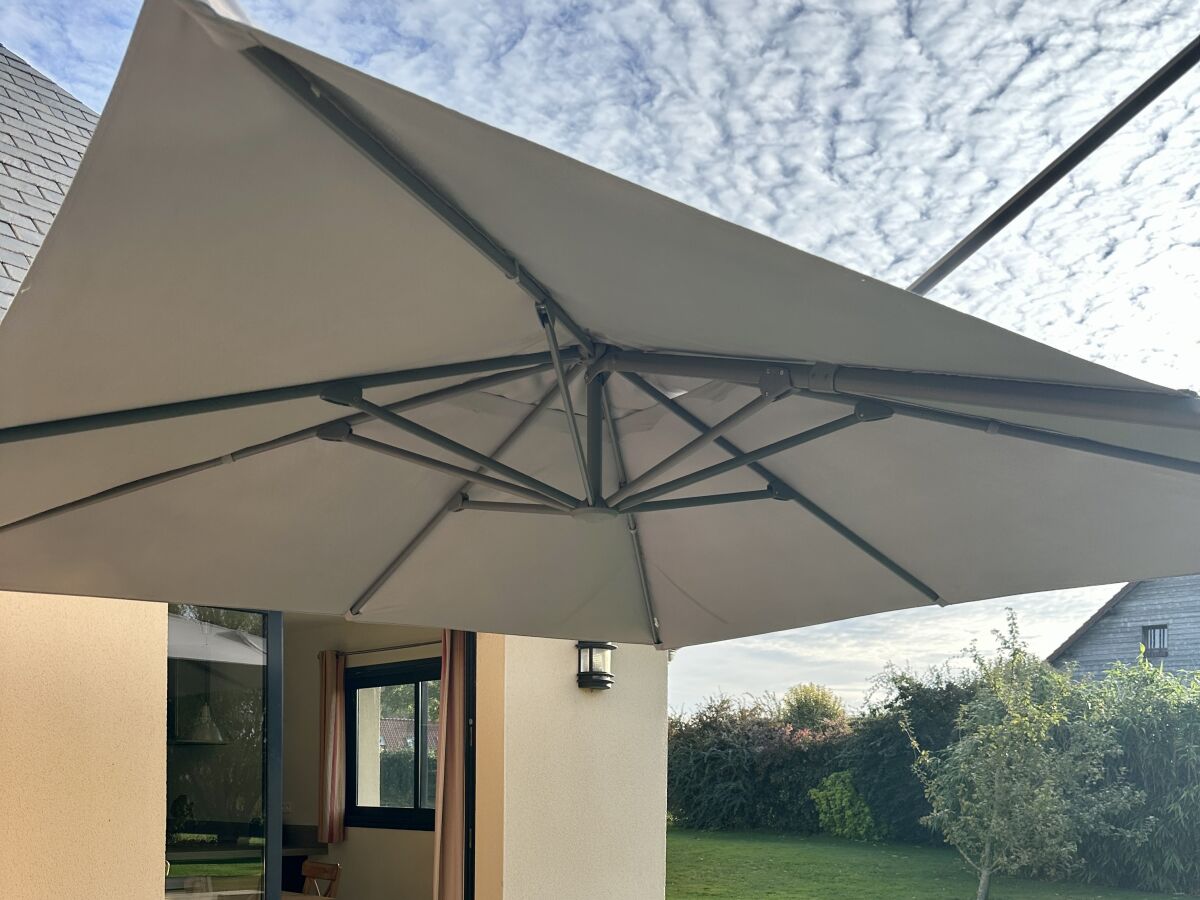 Holiday house Le clos des Granges - Outdoor photo 5