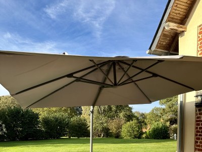 Holiday house Le clos des Granges - Outdoor photo 4